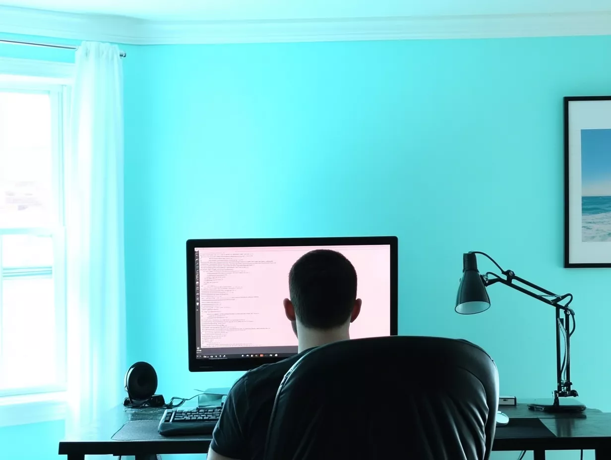 Hire Python Developers for Scalable Backend Solutions in Belgium